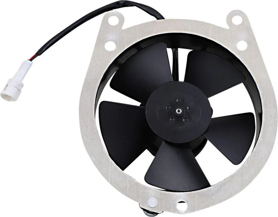 Ventilador de refrigeración de alto rendimiento Moose Racing para Yamaha - Quierox - Tienda Online