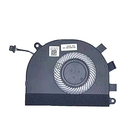 Ventilador de refrigeración de CPU de repuesto para Dell Inspiron - Quierox - Tienda Online