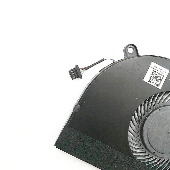 Ventilador de refrigeración de CPU de repuesto para Dell Inspiron - Quierox - Tienda Online