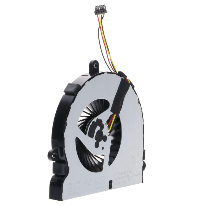 Ventilador de refrigeración de CPU de repuesto para HP 15-AC - Quierox - Tienda Online
