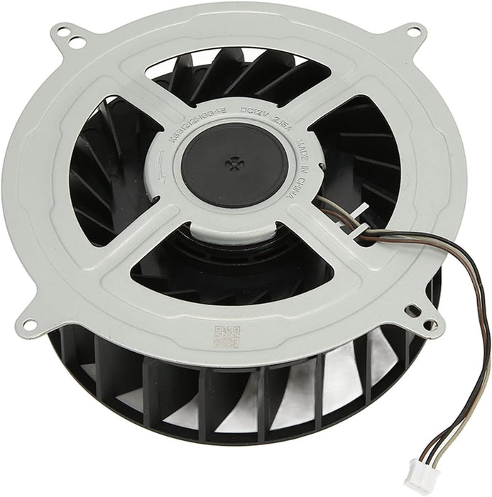 Ventilador de refrigeración interno de repuesto universal 23 aspas para PS5 - Quierox - Tienda Online