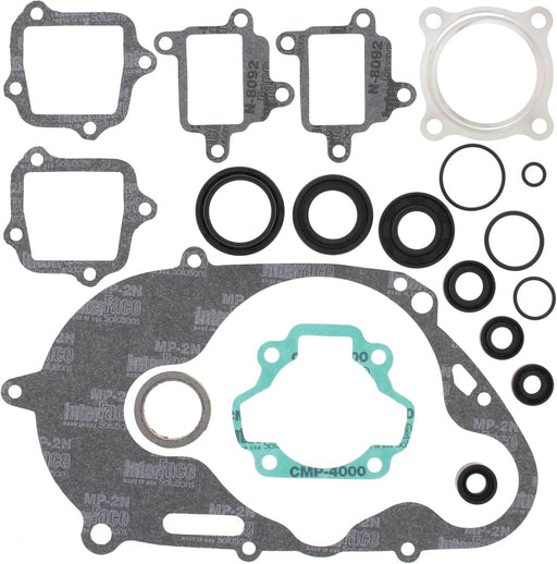 Vertex 811615 juego completo de juntas con sellos de aceite - Quierox - Tienda Online