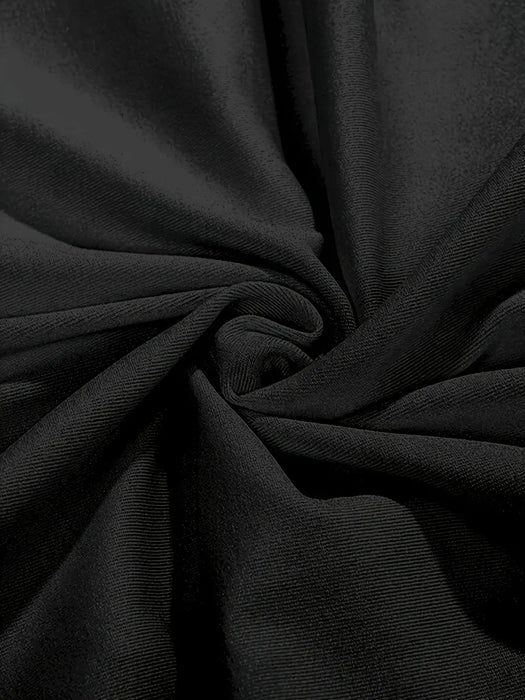 Vestido Ajustado Mini Con Estampado Sexy Para Mujer - Quierox - Tienda Online