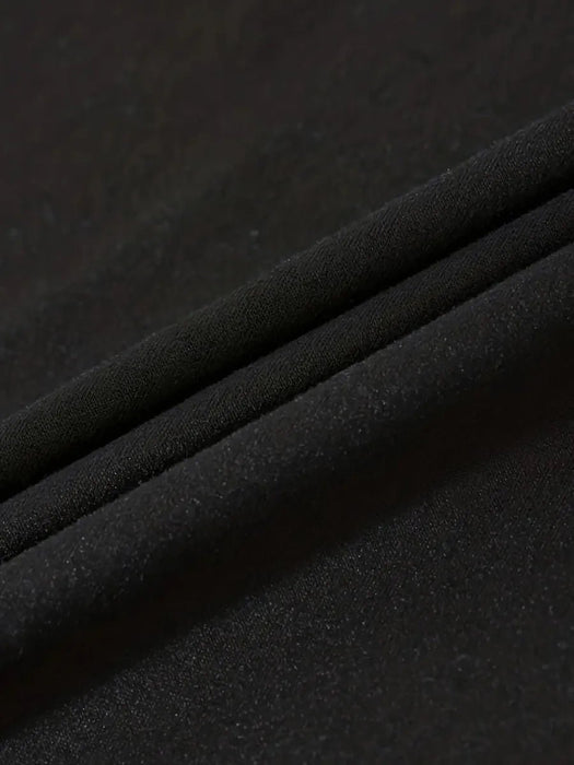 Vestido Ajustado Mini Con Estampado Sexy Para Mujer - Quierox - Tienda Online