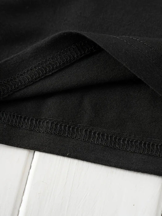 Vestido Ajustado Mini Con Estampado Sexy Para Mujer - Quierox - Tienda Online