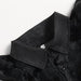 Vestido de disfraz de tul gótico de princesa negra esponjosa tutú para niñas - Quierox - Tienda Online