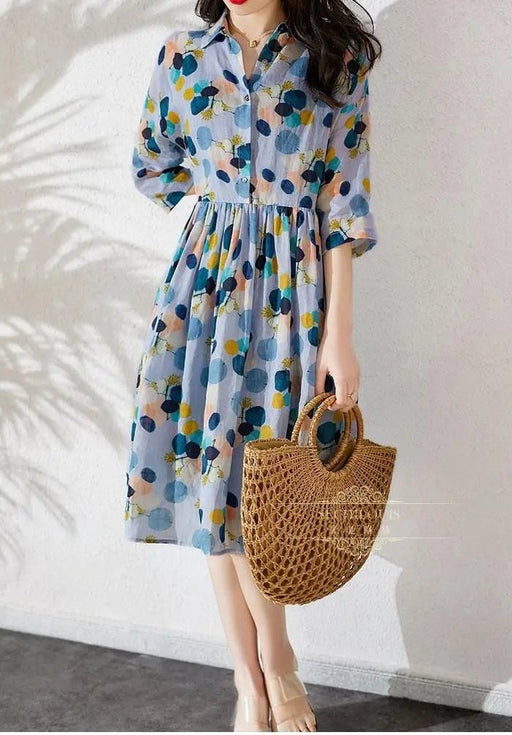 Vestido de longitud media estilo coreano ajustado - Quierox - Tienda Online