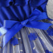 Vestido de niña para bebé, formal, de un solo hombro - Quierox - Tienda Online