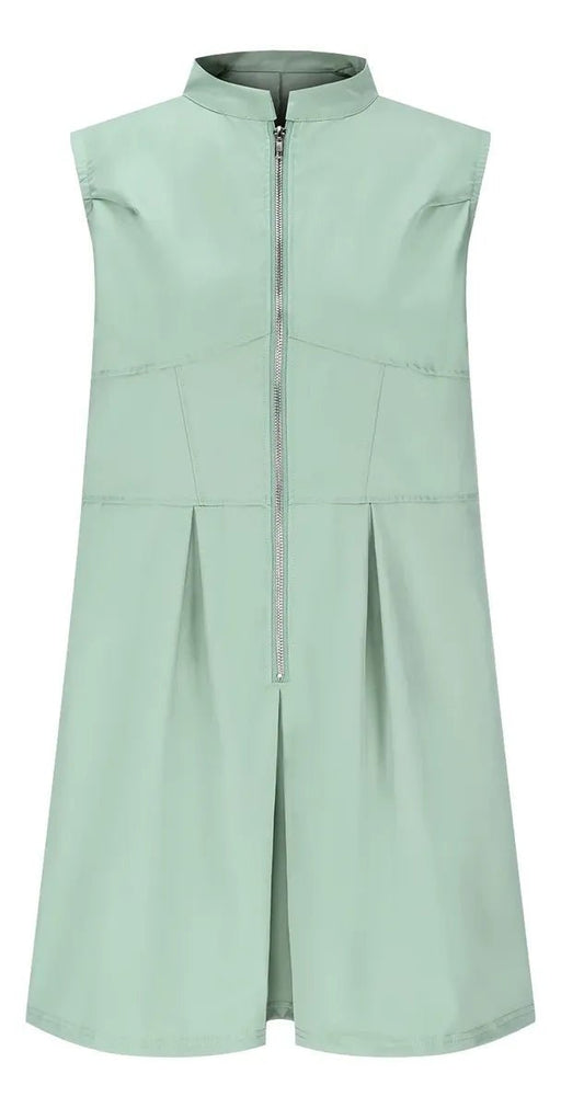 Vestido En H Para Mujer, A La Moda De Verano - Quierox - Tienda Online