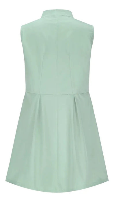 Vestido En H Para Mujer, A La Moda De Verano - Quierox - Tienda Online