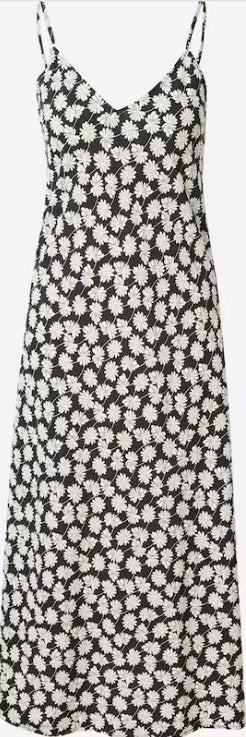 Vestido GAP en Negro, Blanco - Quierox - Tienda Online