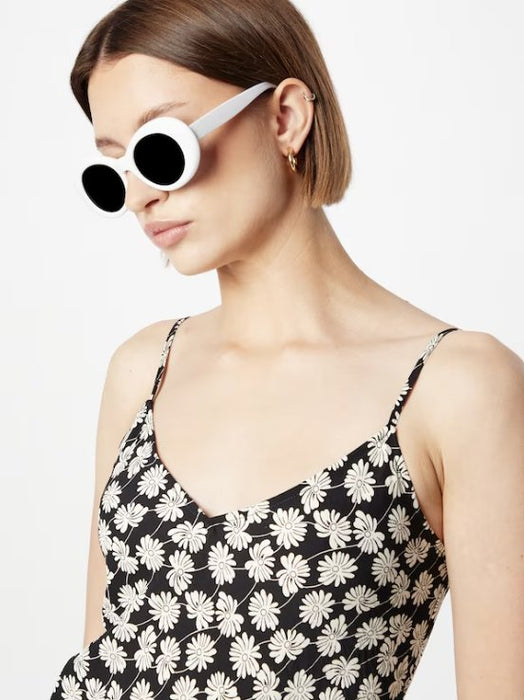 Vestido GAP en Negro, Blanco - Quierox - Tienda Online