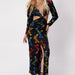 Vestido multicolor para mujer de Nasty Gal - Quierox - Tienda Online