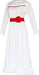 Vestido para disfraz de Annabelle para niñas - Quierox - Tienda Online