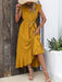 Vestidos bohemios para mujer, moda de primavera - Quierox - Tienda Online