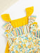 Vestidos casual para niñas pequeñas de fiesta con estampado, pack de 3 - Quierox - Tienda Online