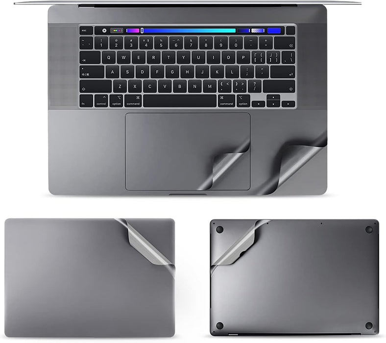 VFENG fundas calcomanías para MacBook Pro 13" 2020 (modelo Apple: A2289/A2338) - Quierox - Tienda Online