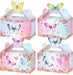 VGOODALL 12 cajas de recuerdo de mariposa para fiestas de cumpleaños - Quierox - Tienda Online