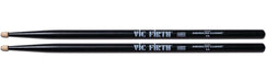 Vic Firth American Classic 5AB - Negro - Quierox - Tienda Online
