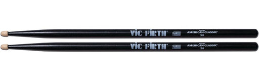 Vic Firth American Classic 5AB - Negro - Quierox - Tienda Online