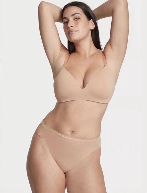Victoria Secret's Paquete de 7 braguitas de bikini sin costuras - Quierox - Tienda Online