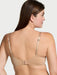 Victoria Secret's Sujetador Push - Up Liso Forma Perfecta - Quierox - Tienda Online