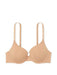 Victoria Secret's Sujetador Push - Up Liso Forma Perfecta - Quierox - Tienda Online