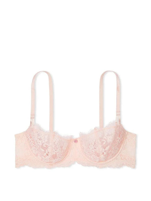 Victoria´s Secret Bra Balconette de Encaje Sin Forro Wicked - Quierox - Tienda Online