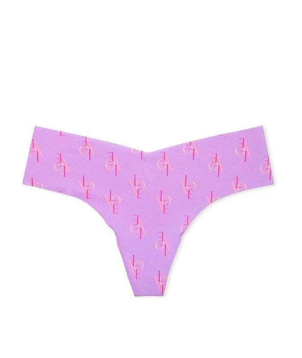 VICTORIA'S SECRET Bragas de tanga cortadas con láser - Quierox - Tienda Online