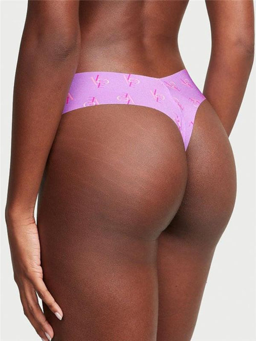 VICTORIA'S SECRET Bragas de tanga cortadas con láser - Quierox - Tienda Online