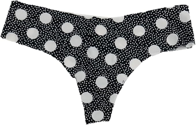 Victoria's Secret Bragas invisibles para mujer - Quierox - Tienda Online