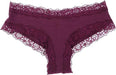 Victoria´s Secret Bragas Posey Borde De Encaje Cheeky - Quierox - Tienda Online