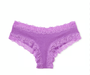 Victoria´s Secret Bragas Posey Borde De Encaje Cheeky - Quierox - Tienda Online