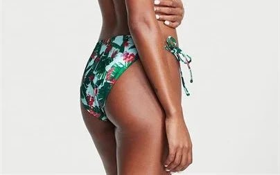 Victoria's Secret Braguita de bikini atrevida con lazo lateral - Quierox - Tienda Online