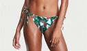 Victoria's Secret Braguita de bikini atrevida con lazo lateral - Quierox - Tienda Online