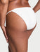 Victoria's Secret Braguita de bikini de tiras ajustables y lisas - Quierox - Tienda Online