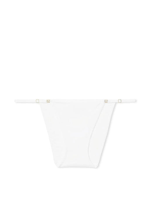 Victoria's Secret Braguita de bikini de tiras ajustables y lisas - Quierox - Tienda Online