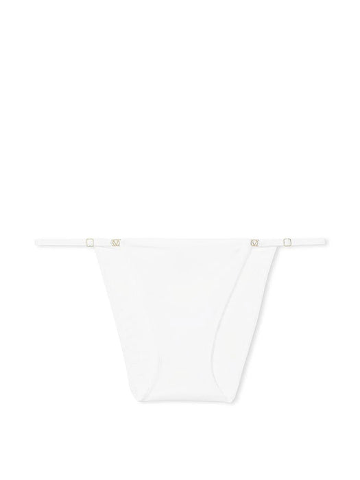 Victoria's Secret Braguita de bikini de tiras ajustables y lisas - Quierox - Tienda Online
