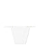Victoria's Secret Braguita de bikini de tiras ajustables y lisas - Quierox - Tienda Online