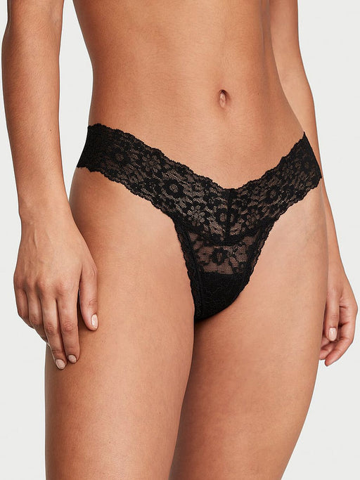 Victoria's Secret Braguita tanga de encaje - Quierox - Tienda Online