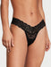 Victoria's Secret Braguita tanga de encaje - Quierox - Tienda Online