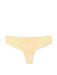 Victoria's Secret Braguita tanga invisible - Quierox - Tienda Online