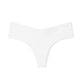 Victoria´s Secret Braguita tipo tanga invisible - Quierox - Tienda Online