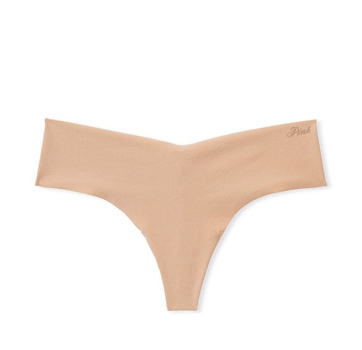 Victoria´s Secret Braguita tipo tanga invisible - Quierox - Tienda Online