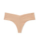Victoria´s Secret Braguita tipo tanga invisible - Quierox - Tienda Online