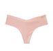Victoria´s Secret Braguita tipo tanga invisible - Quierox - Tienda Online