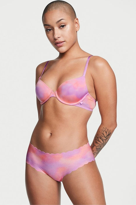 Victoria's Secret Braguitas invisibles estilo hipster con efecto degradado - Quierox - Tienda Online