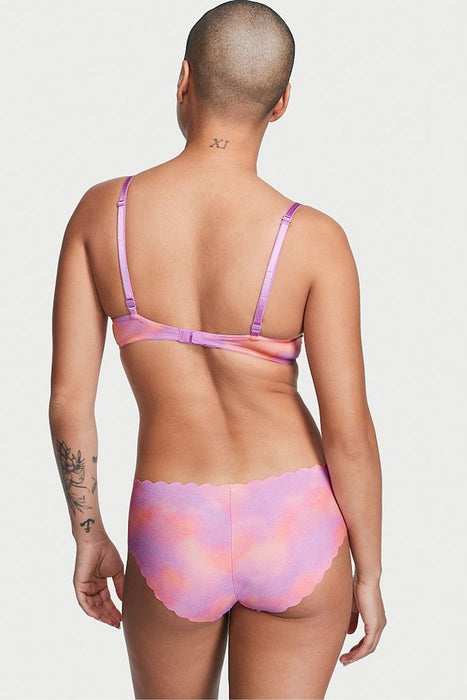 Victoria's Secret Braguitas invisibles estilo hipster con efecto degradado - Quierox - Tienda Online