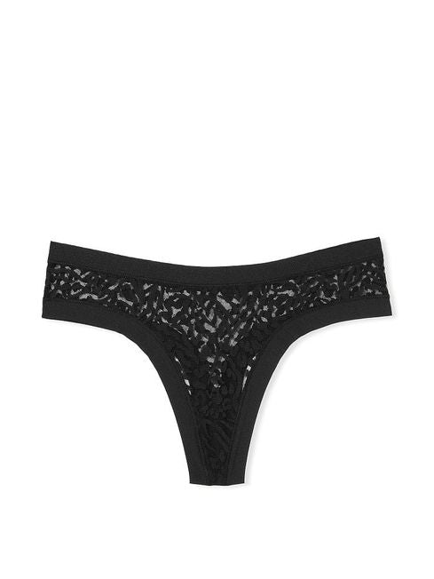 Victoria's Secret Braguitas invisibles Sexy Illusions - Quierox - Tienda Online