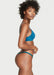 Victoria's Secret Braguitas tipo tanga de encaje Lacie V - String Panty - Quierox - Tienda Online